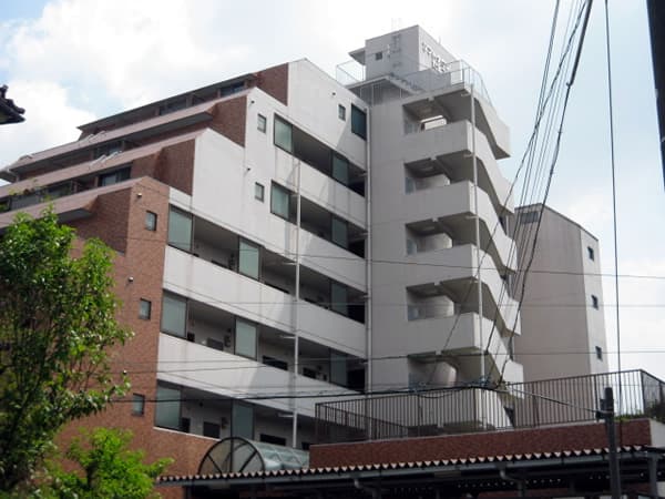 ソフトタウンたまプラーザ 7