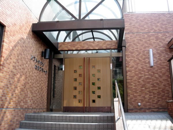 ソフトタウンたまプラーザ 8