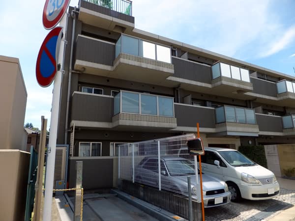 ミオカステーロ美しが丘 2