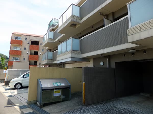 ミオカステーロ美しが丘 9