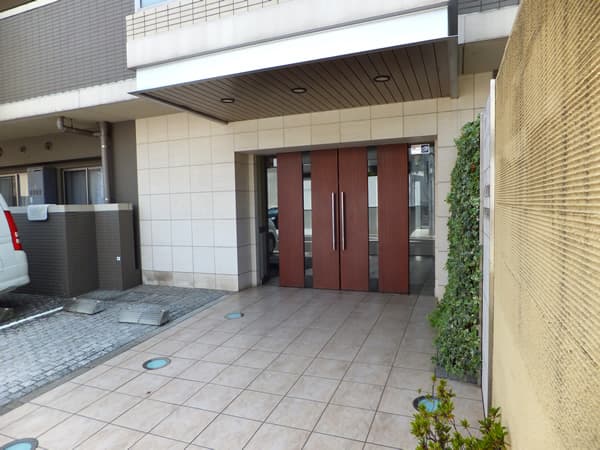 ミオカステーロ美しが丘 10