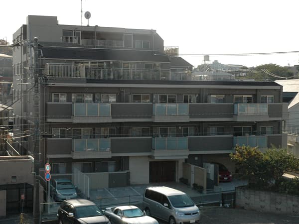 ミオカステーロ美しが丘 12