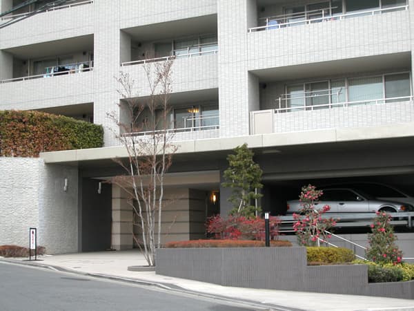 ジオ美しが丘2丁目 3