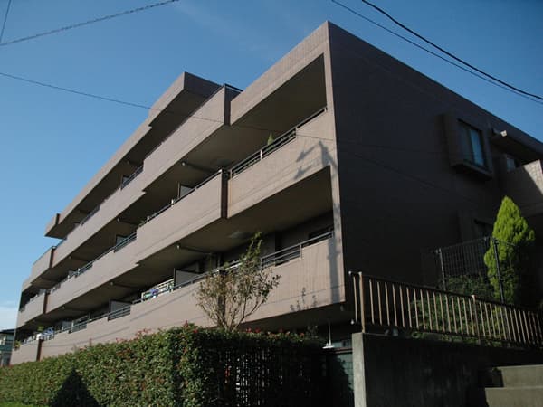 藤和美しが丘ホームズ 1