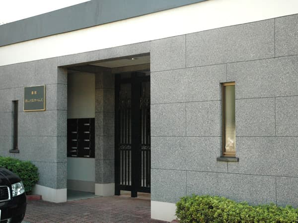 藤和美しが丘ホームズ 3