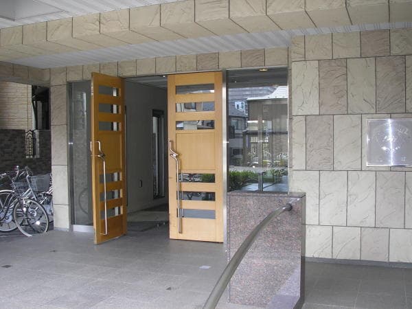 クレッセント鹿島田 3