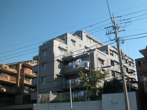 ボニート藤が丘 1