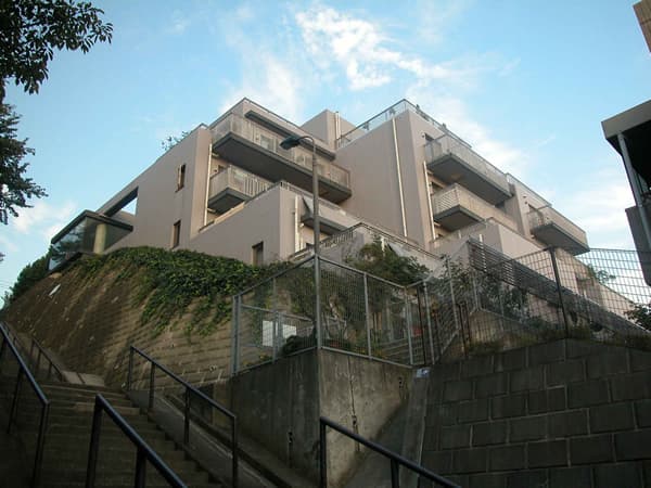 イトーピア藤が丘サンヒルズ 1