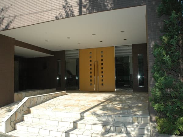 東急ドエルアルスあざみ野サウスアベニュー 3