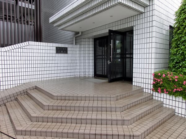 ファミネス宮崎台 4