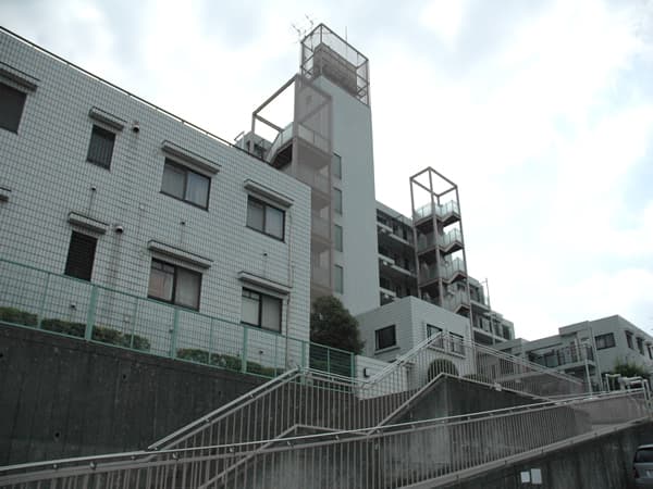 ファミネス宮崎台 5