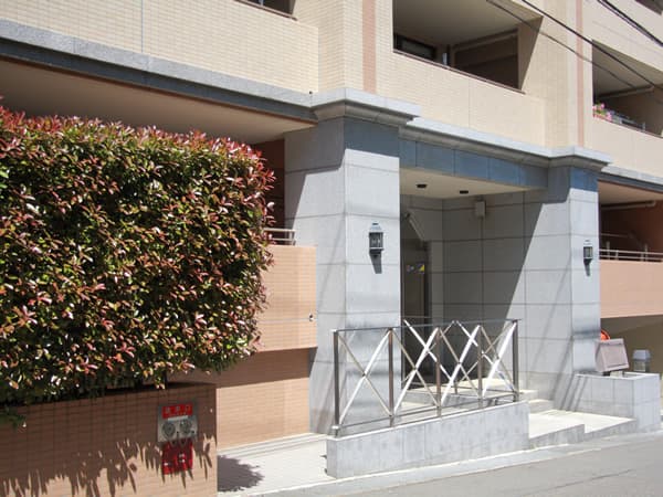 オーベル宮崎台 2