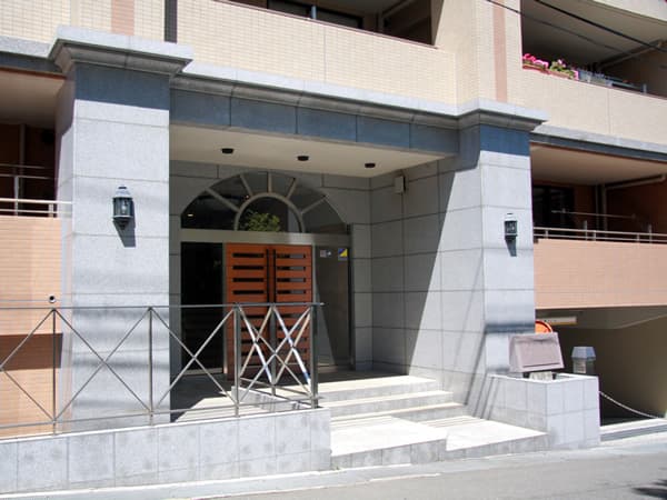 オーベル宮崎台 3