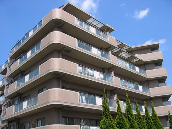 イトーピア市が尾 1