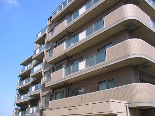 イトーピア市が尾 2