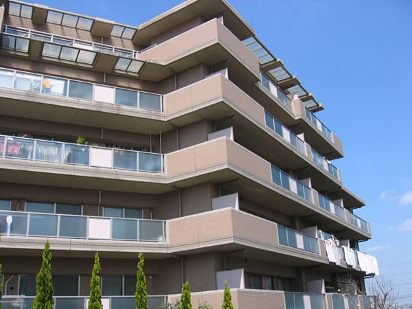 イトーピア市が尾 3