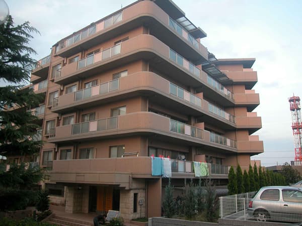 イトーピア市が尾 6