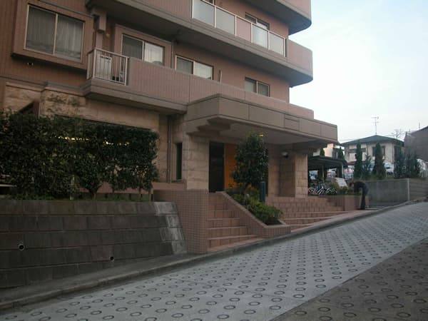 イトーピア市が尾 7