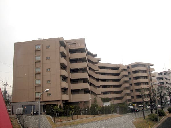 オーベル青葉台つつじが丘 4