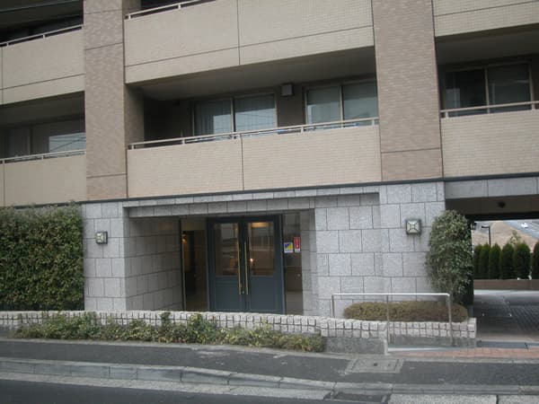 オーベル青葉台つつじが丘 5