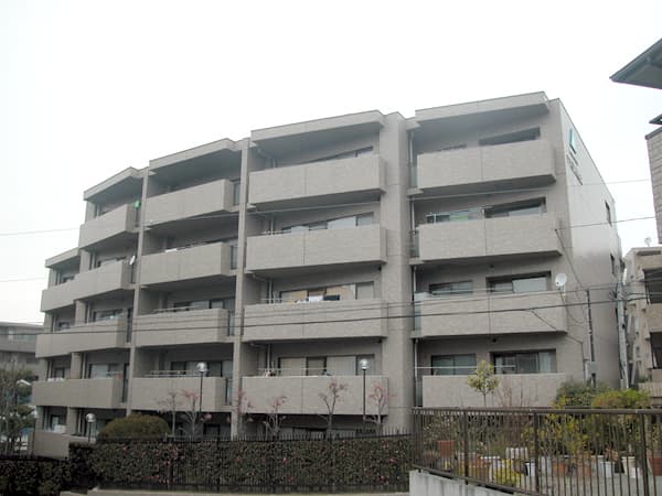 サーパス青葉台第2 1