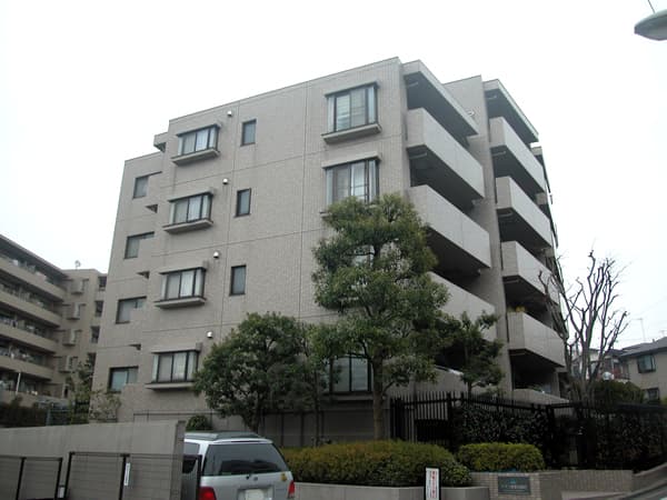 サーパス青葉台第2 2