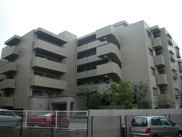 サーパス青葉台第2 3