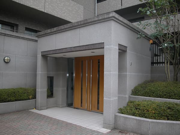 サーパス青葉台第2 4