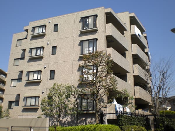 サーパス青葉台第2 6