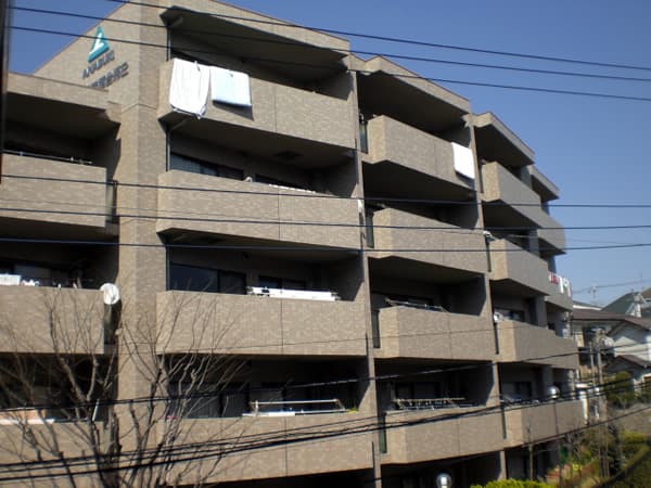 サーパス青葉台第2 7