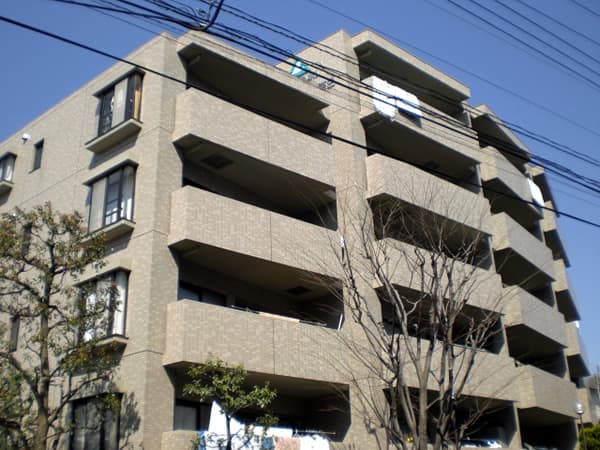 サーパス青葉台第2 8