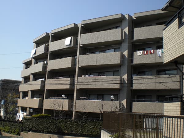 サーパス青葉台第2 9