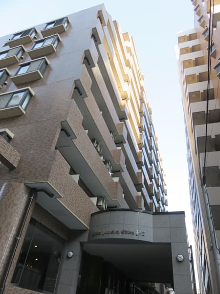 ライオンズマンション海老名第2 2