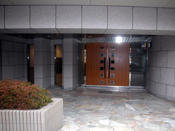 ナイスステージ青葉台ブライティア 3