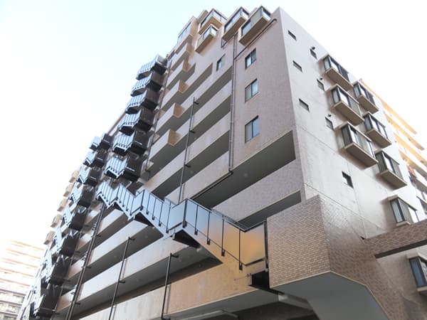 ライオンズマンション海老名第2 3