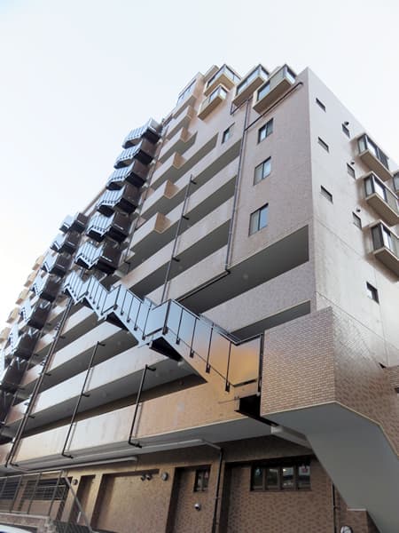 ライオンズマンション海老名第2 4