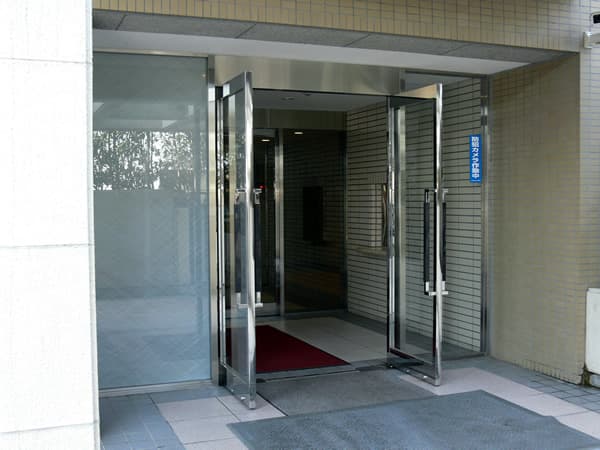 ハイコート青葉台 7