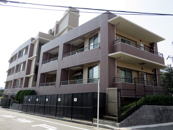 ヒルズ青葉台2丁目 3