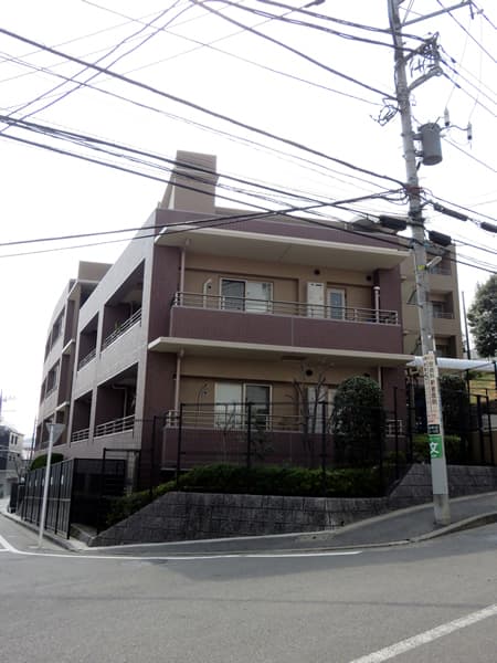 ヒルズ青葉台2丁目 5