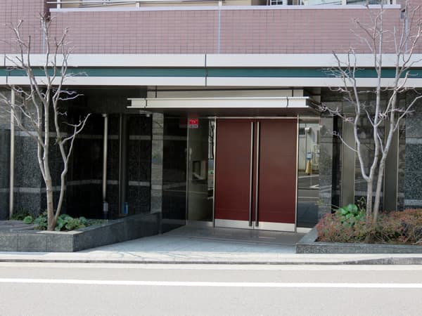 ヒルズ青葉台2丁目 6