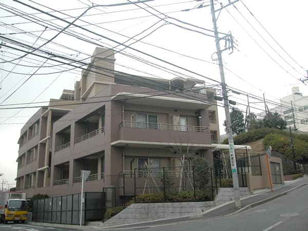 ヒルズ青葉台2丁目 8