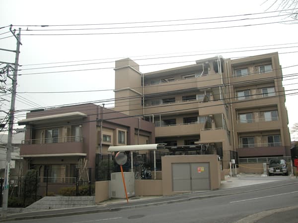 ヒルズ青葉台2丁目 9