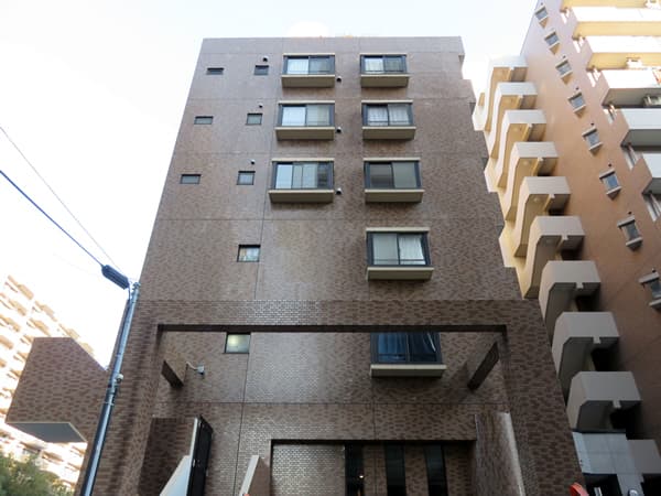 ライオンズマンション海老名第2 5