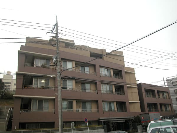 ヒルズ青葉台2丁目 10