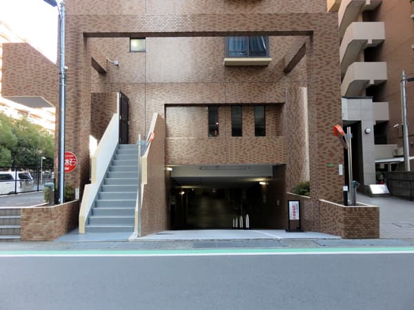 ライオンズマンション海老名第2 6