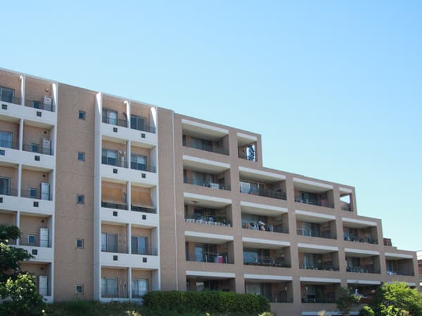 東急ドエルアルス宮崎台オークコート 5