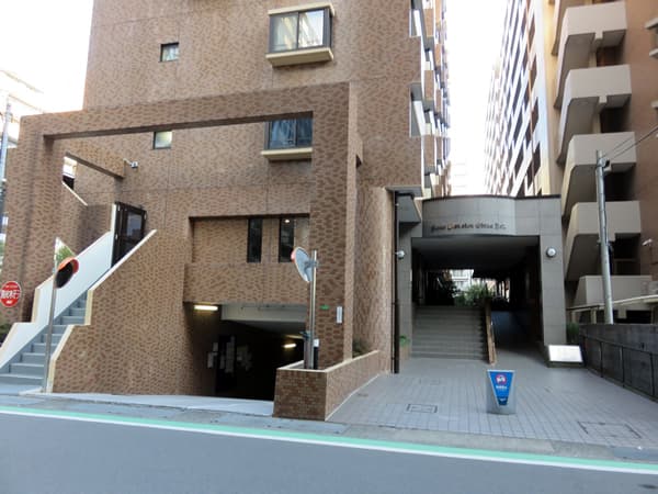 ライオンズマンション海老名第2 7