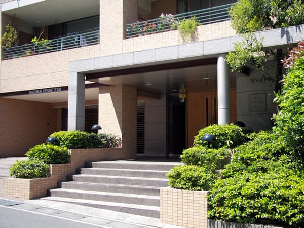 東急ドエルアルス宮崎台オークコート 6