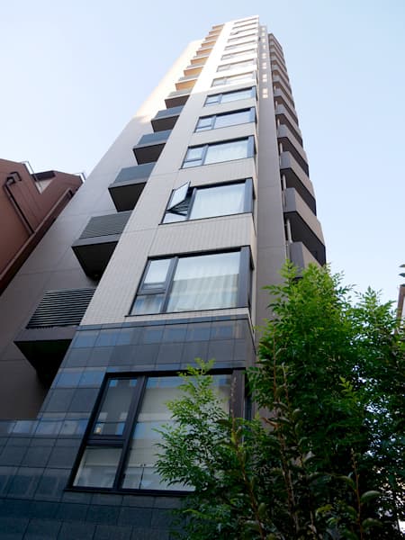 コンシェリア池袋CROSSIA 6