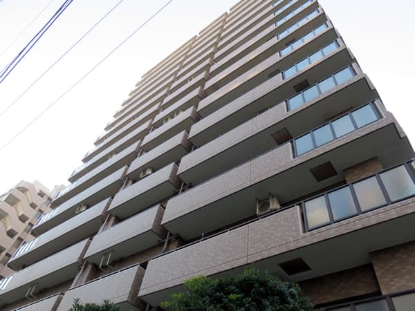 クリオ海老名6番館 1